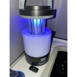 Lanterne Anti-moustique -Camping Soldes Magasin lanterne anti moustique 1 4