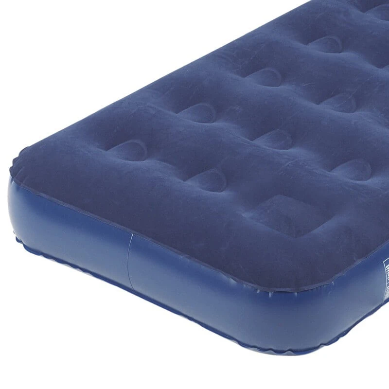 Matelas Gonflable 1 Personne 2 Matelas Gonflable 1 Personne – Image 2