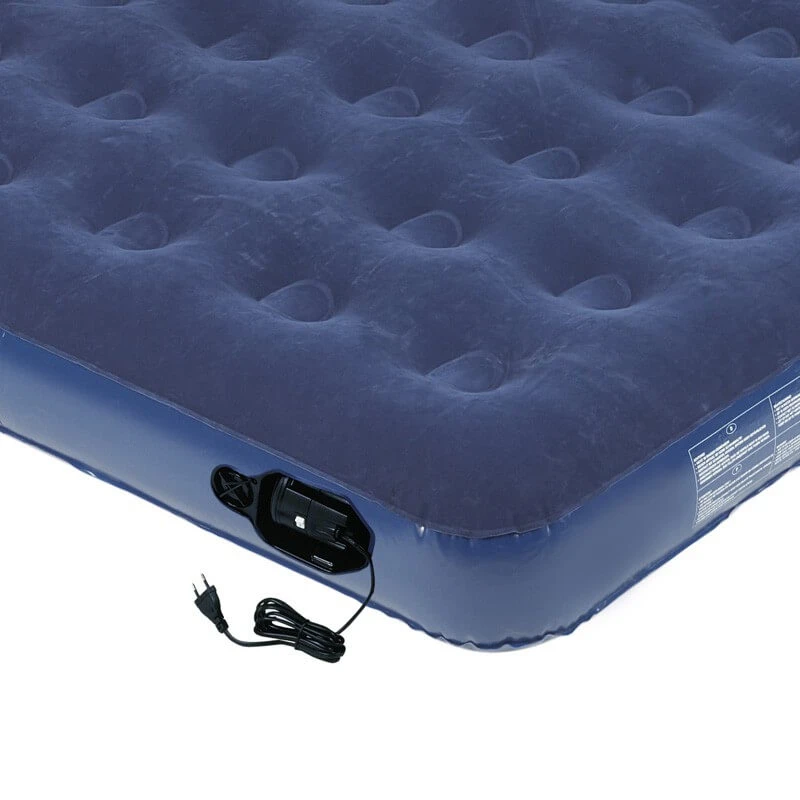 Matelas Gonflable 2 Personnes électrique 2 Matelas Gonflable 2 Personnes électrique – Image 2