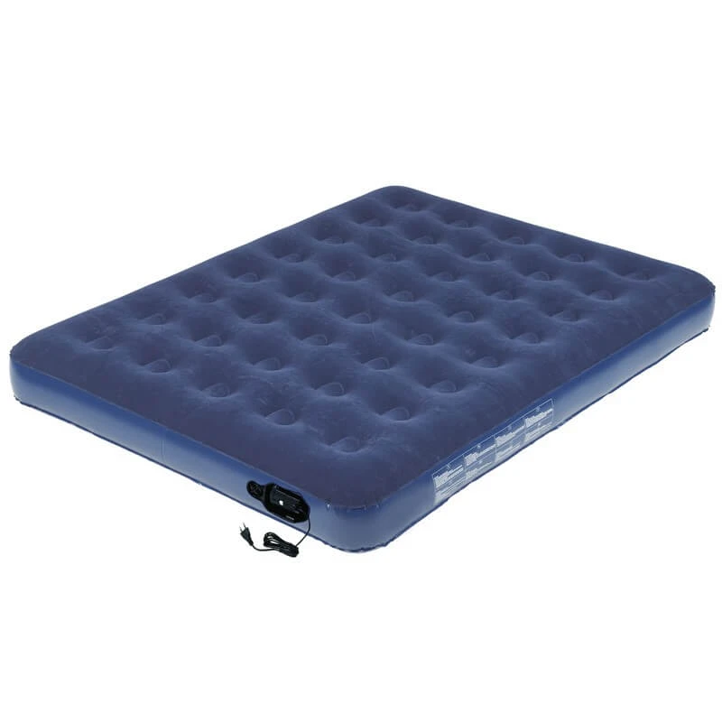 Matelas Gonflable 2 Personnes électrique 1 Matelas Gonflable 2 Personnes électrique