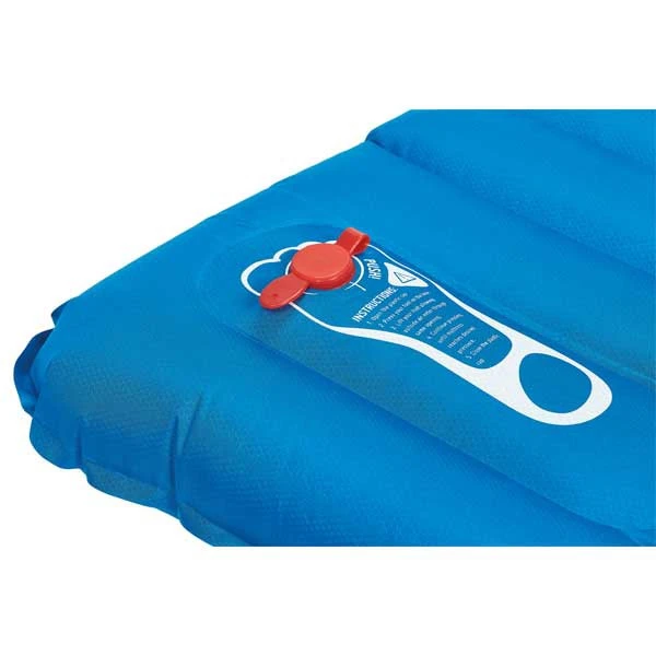 Matelas Ultra-light Avec Pompe Intégré 5 Matelas Ultra-light Avec Pompe Intégré – Image 5