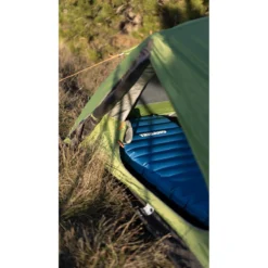 Matelas Ultra-light Avec Pompe Intégré 12 Matelas Ultra-light Avec Pompe Intégré -Camping Soldes Magasin matelas randonnee ultra light 5