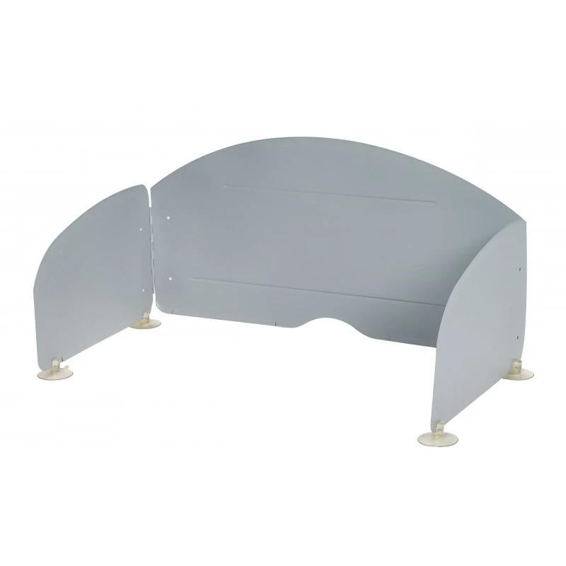 Pare-feu à Ventouses 1 Pare-feu à Ventouses