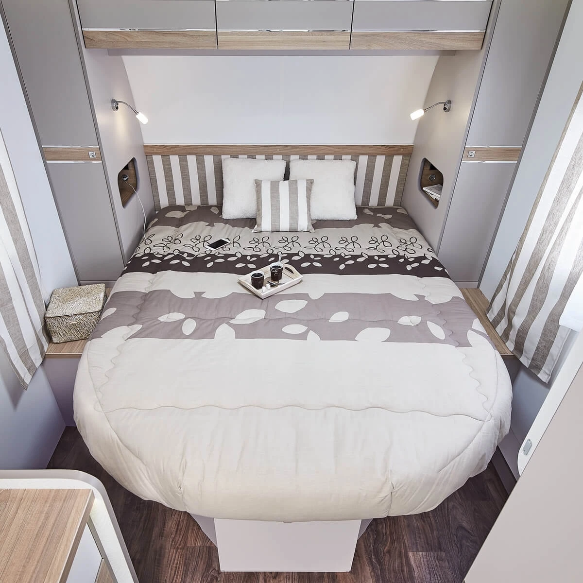 Polydon Lit Central Savane 2 Polydon Lit Central Savane – Image 2