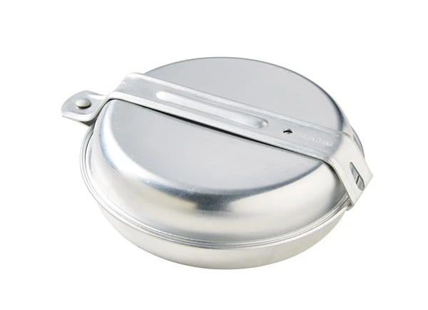 Popote Alu 1 Personne 1 Popote Alu 1 Personne