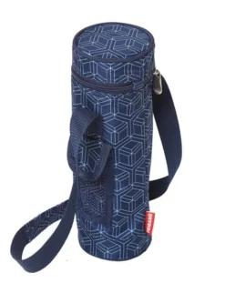PORTE BOUTEILLE INDIGO