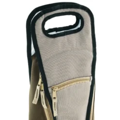 Porte Bouteille Duo Isotherme -Camping Soldes Magasin porte bouteille duo 2