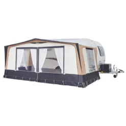 Auvent De Caravane GUERANDE 2,70m 10 Auvent De Caravane GUERANDE 2,70m -Camping Soldes Magasin product 2