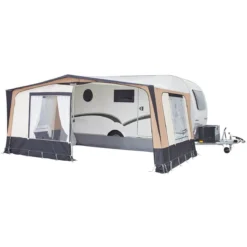 Auvent De Caravane GUERANDE 2,70m 13 Auvent De Caravane GUERANDE 2,70m -Camping Soldes Magasin product 5