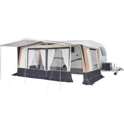 Auvent De Caravane GUERANDE 2,70m 14 Auvent De Caravane GUERANDE 2,70m -Camping Soldes Magasin product 6