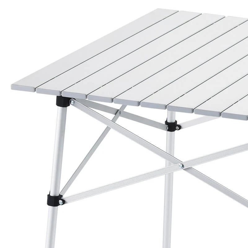 Table Camping Aluminium 2 Table Camping Aluminium – Image 2