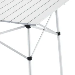 Table Camping Aluminium 5 Table Camping Aluminium -Camping Soldes Magasin table alu 2