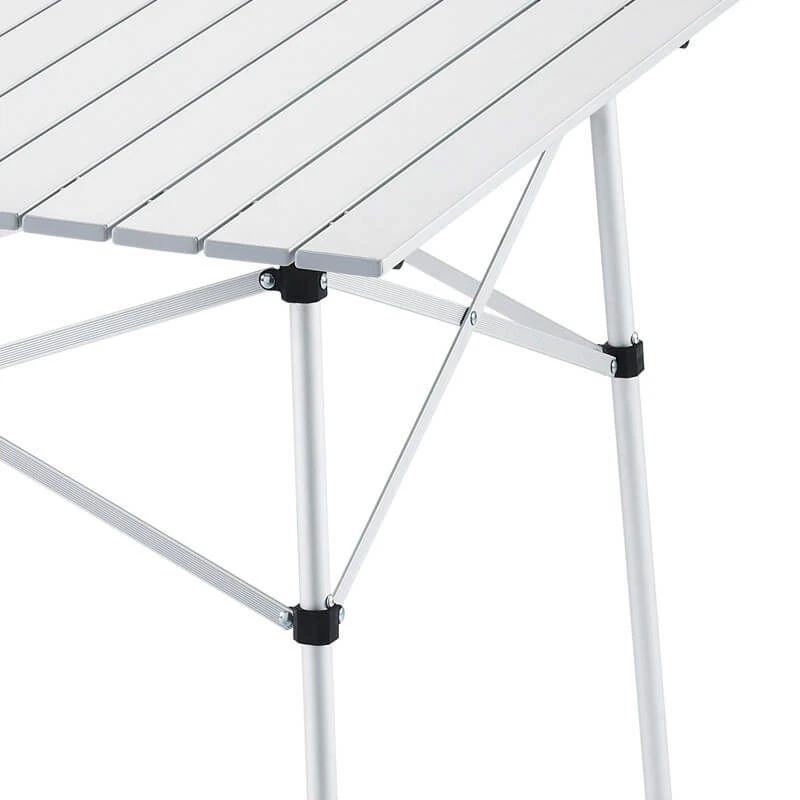 Table Camping Aluminium 3 Table Camping Aluminium – Image 3