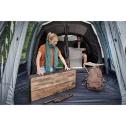 Table Camping Bois Flotté + 2 Bancs 7 Table Camping Bois Flotté + 2 Bancs -Camping Soldes Magasin table bois flotte 2 bancs 3