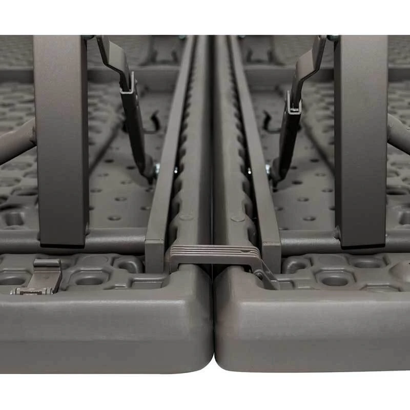 Table Polyéthylène 122cm 8 Table Polyéthylène 122cm – Image 8