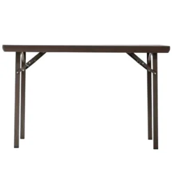 Table Polyéthylène 182 Cm 10 Table Polyéthylène 182 Cm -Camping Soldes Magasin table polyethylene 182 2