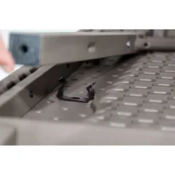 Table Polyéthylène 182 Cm 13 Table Polyéthylène 182 Cm -Camping Soldes Magasin table polyethylene 182 5