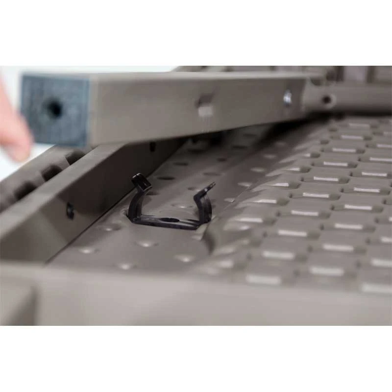 Table Polyéthylène 182 Cm 6 Table Polyéthylène 182 Cm – Image 6