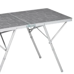 Table Camping Valise Premium 120 Cm 7 Table Camping Valise Premium 120 Cm -Camping Soldes Magasin table valise premium 3