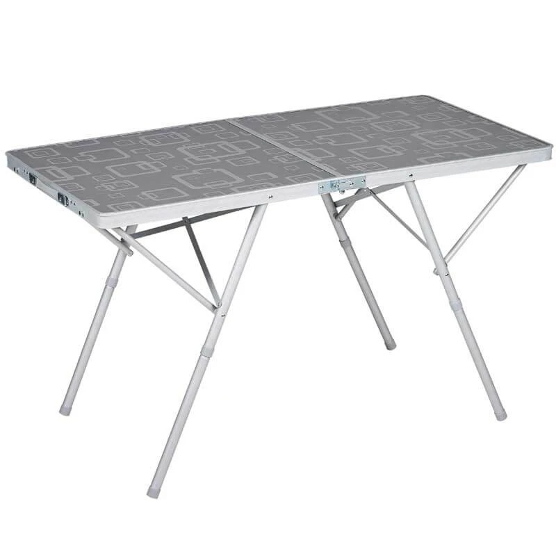 Table Camping Valise Premium 120 Cm 1 Table Camping Valise Premium 120 Cm