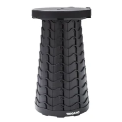 Tabouret Télescopique