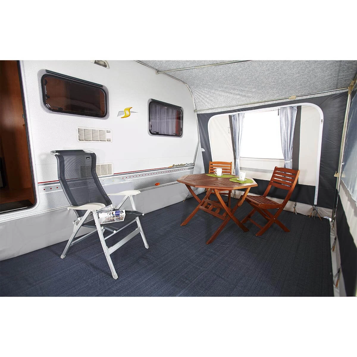 Tapis De Sol PE 350 Cm 4 Tapis De Sol PE 350 Cm – Image 4