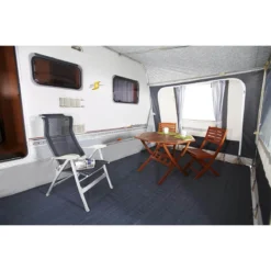 Tapis De Sol PE 300 Cm 6 Tapis De Sol PE 300 Cm -Camping Soldes Magasin tapis sol pe 300 cm 2