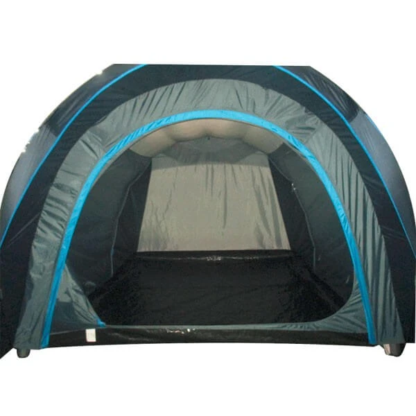 Tente Camping Gonflable 4 Places Raclet ABYSSE 4 4 Tente Camping Gonflable 4 Places Raclet ABYSSE 4 – Image 4