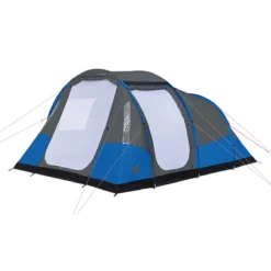 SISCO 4 - JAMET 6 SISCO 4 - JAMET -Camping Soldes Magasin tente camping jamet sisco 4 2