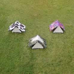 Tente Canadienne Personnalisable TENT&MOI 3 Places 9 Tente Canadienne Personnalisable TENT&MOI 3 Places -Camping Soldes Magasin tente canadienne personnalisable made in france 4