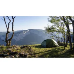 JAYA 2 4000 - JAMET -Camping Soldes Magasin tente montagne 2 places jamet jaya 4000 10