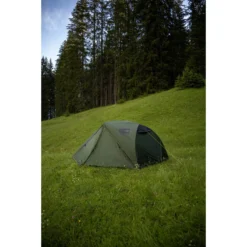 JAYA 2 4000 - JAMET -Camping Soldes Magasin tente montagne 2 places jamet jaya 4000 11