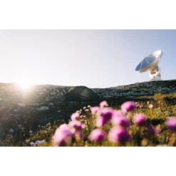 JAYA 2 4000 - JAMET -Camping Soldes Magasin tente montagne 2 places jamet jaya 4000 14