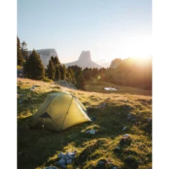 JAYA 2 4000 - JAMET -Camping Soldes Magasin tente montagne 2 places jamet jaya 4000 16