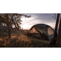 JAYA 2 4000 - JAMET -Camping Soldes Magasin tente montagne 2 places jamet jaya 4000 8
