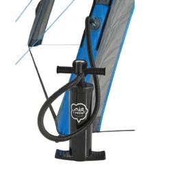 Abri Tonnelle Gonflable Trigano 6 Abri Tonnelle Gonflable Trigano -Camping Soldes Magasin tonnelle gonflable camping trigano 2