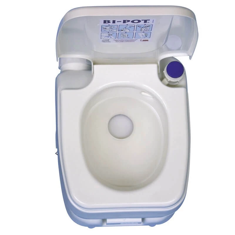 WC Chimique Portable 20L 2 WC Chimique Portable 20L – Image 2