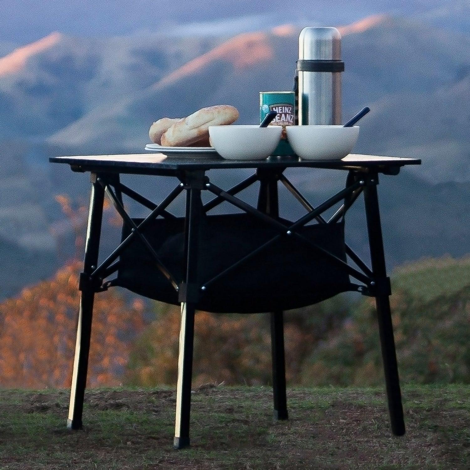 Camping Soldes Magasin -Camping Soldes Magasin Table MAin